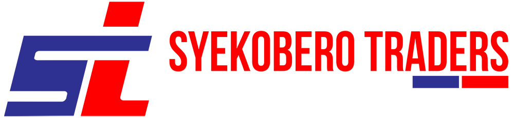 Syekobero Traders logo